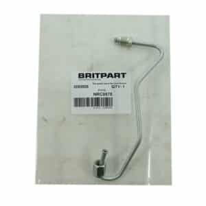 Pipe - NRC9575 - BRITPART