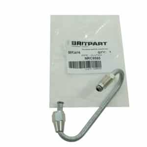 Pipe - Clutch - NRC9595 - BRITPART