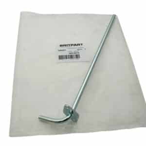Pipe - Spill - NRC9678 - OEM