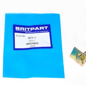 Bolt - NRC9682 - OEM