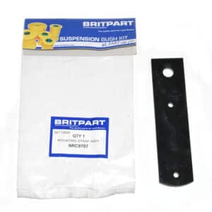 Mounting Strap Assy - NRC9707 - BRITPART