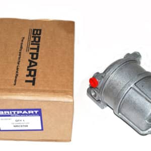 Sedimentor - NRC9708 - BRITPART