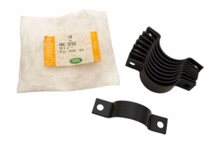 CLAMP EXH - NRC9722LR - LR