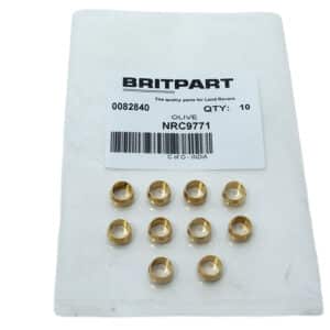 Olive - NRC9771 - BRITPART