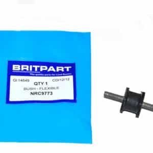 Bush - Flexible - NRC9773 - BRITPART