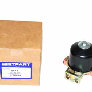 Filter - Fuel - NRC9786 - WIX