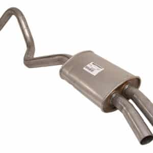 Exhaust - Tailpipe - NRC9836 - BRITPART