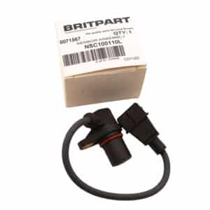 Sensor Assembly - NSC100110L - BRITPART