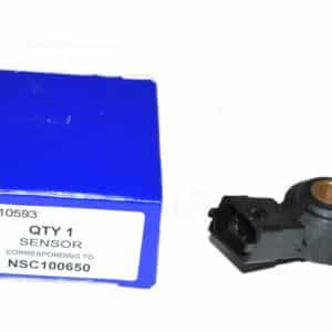 Sensor - NSC100650 - BRITPART