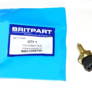 Transmitter - NSC100870L - BRITPART