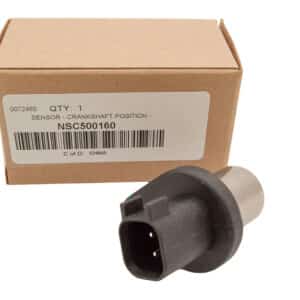 Sensor - Crankshaft Position - - NSC500160 - INTERMOTOR