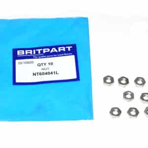 Nut - NT604041L - OEM