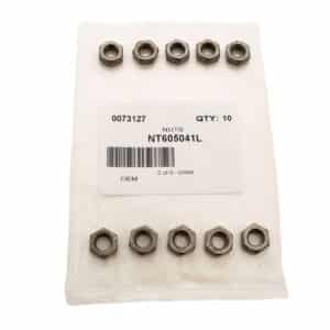 Nuts - NT605041L - OEM