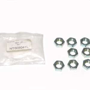 Nut - NT608041L - OEM