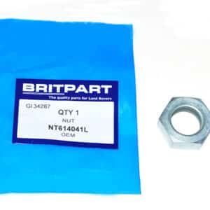 Nut - NT614041L - OEM