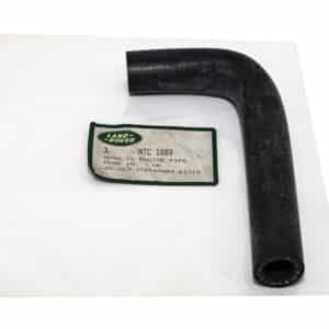 Hose - Heater - NTC1088LR - LAND ROVER