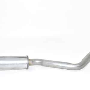 Exhaust - Silencer - NTC1150 - BRITPART