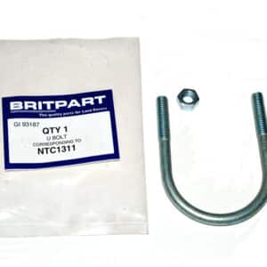 U Bolt - NTC1311 - OEM
