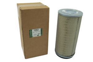 Filter - Air Element Genuine - NTC1435LR - LAND ROVER