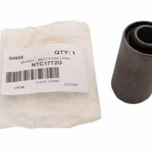 Bush - Bottom Link - NTC1772G - OEM