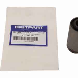 Bush Radius Arm Heavy Duty - NTC1772HD - BRITPART