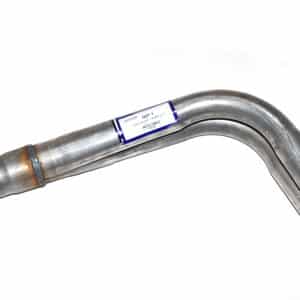 Exhaust - Pipe L/H - NTC1863 - BRITPART