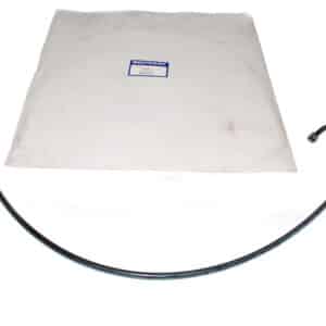 Pipe - Fuel - NTC2122 - OEM