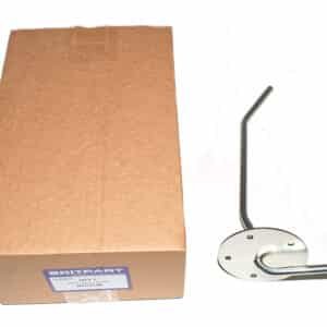 Pipe - Spill Assy - NTC2156 - BRITPART