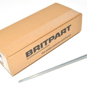 Fuel Pipe Assy - NTC2159 - BRITPART