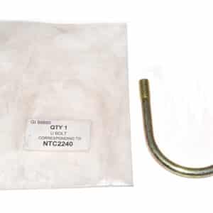 U Bolt - NTC2240 - OEM