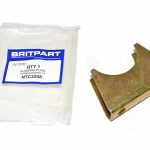 Clamping Plate - NTC2248 - OEM