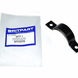 Clamp - Exhaust - NTC2278 - OEM
