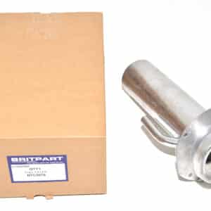 Fuel Filler - NTC2676 - BRITPART