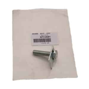 Bolt Plate - NTC2681 - OEM