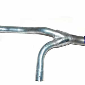 Exhaust Pipe - NTC2726 - BRITPART