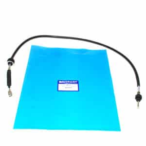 Cable - Accelerator - NTC2743 - BRITPART