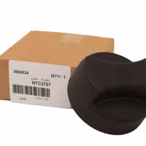 Cap - Fuel - NTC2757 - OEM