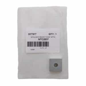 Spacer Rear Tank Mtg - NTC2837 - OEM