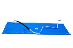 Pipe Assy-Feed - NTC2927 - BRITPART