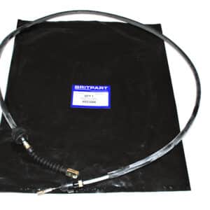 Cable - Throttle - NTC3396 - BRITPART