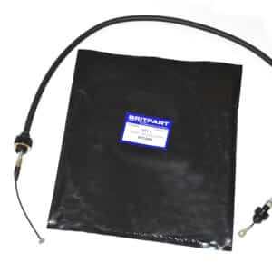 Cable - Accelelator - NTC3459 - BRITPART