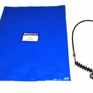 Cable Assy - NTC3483 - BRITPART