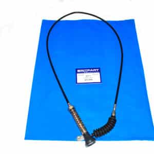 Cable Assy - NTC3484 - BRITPART