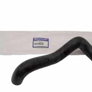 Hose - Bottom Radiator - NTC3543 - BRITPART