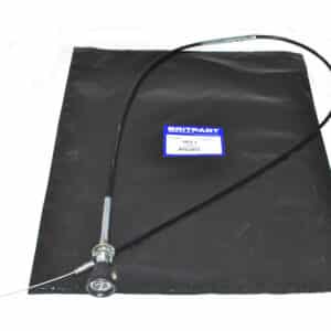 Cable - NTC3932 - BRITPART