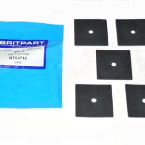 End Cap Pad - NTC4718 - OEM