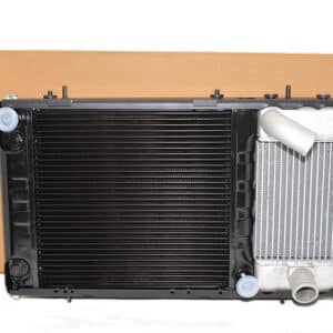 Radiator Assy - NTC4893 - BRITPART