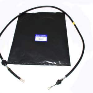 Cable - Throttle - NTC4945 - BRITPART
