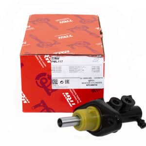 Master Cylinder - Less Reservoir - NTC4991G - TRW