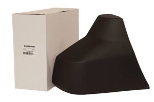 BUMPER - END CAP RH FRONT - NTC5082PUB - BRITPART